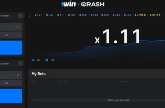 1Win Gaming Showdown